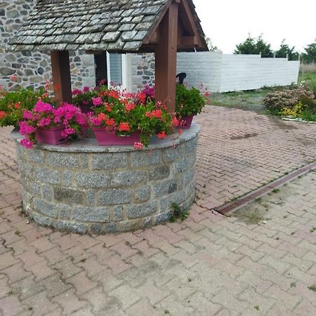 Apartamento Le Petit Chez Nous Tregueux Exterior foto